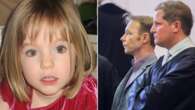 Fresh development in case against Maddie McCann suspect