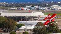 Sydney Airport records hottest temperature in world