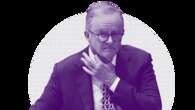 Sorry, Albo, we were wrong about you. We’ve been too harsh