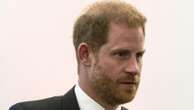 Bombshell Prince Harry visa ruling after drug admission