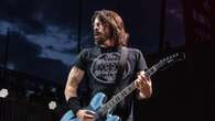 My husband fathered a lovechild – just like Dave Grohl