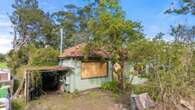 Termite-ridden, condemned house sells for more than $500k