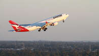 Qantas flight diverted after in-air incident