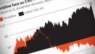 CAC 40, technologie, Vivendi, Worldline : l'or des braves