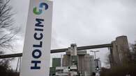 Comment Holcim transforme le ciment en or…