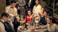 « Le Restaurant » : un « Downton Abbey » suédois