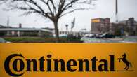 Continental : grand coup de balai chez le troisième équipementier automobile mondial