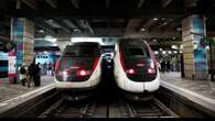 La SNCF boucle une année « pas simple » avec des bénéfices divisés par deux