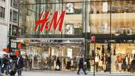 Le cauchemar continue pour H & M, dépassé par Shein et Primark