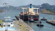 Le canal de Panama, une autre épine dans le pied des compagnies maritimes