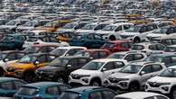 Automobile : Renault et Citroën encore loin des premiers rôles sur le marché indien