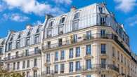 Immobilier : qui peut encore acheter un appartement de 75 m2 à Paris ?