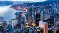 La seconde vie de Hong Kong n'échappe pas au luxe