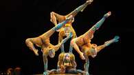 Le Cirque du Soleil renait de ses cendres