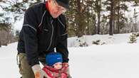 Grands-parents, cousins, amis… Les Suédois réinventent le congé parental