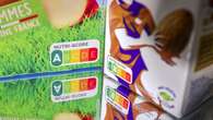 Nutri-Score : une mauvaise note augmente le risque de maladies cardiovasculaires