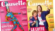 Le magazine féministe « Causette » trouve une repreneuse