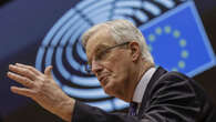 Michel Barnier, le conciliateur