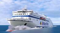 Brittany Ferries ouvre son capital à des entreprises bretonnes