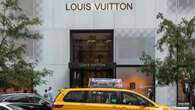 LVMH encaisse le choc