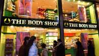 The Body Shop à deux doigts d'être sauvé