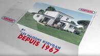 La liquidation de Maisons Kervran, symbole des difficultés du bâtiment breton