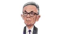 Jerome Powell, un chic type dans le camion