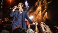 Nick Cave, le dieu sauvage