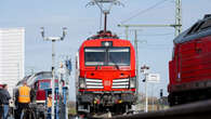 Locomotives : Siemens défie Alstom à domicile