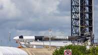 SpaceX : les fusées Falcon 9 clouées au sol après un incident