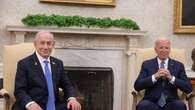 Gaza : Biden tente d'arracher un cessez-le-feu et laisse Harris tracer les perspectives