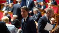 Pacte de coalition : Gabriel Attal à la manoeuvre avec les vice-présidents de son groupe