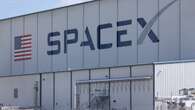 SpaceX : report sine die de la mission prévoyant la première sortie extravéhiculaire privée