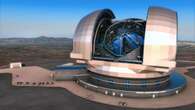 Extremely Large Telescope : le cyclope chilien