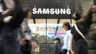 IA : Samsung renforce son offre avec la start-up Oxford Semantic Technologies