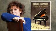 Claudie Hunzinger, la groupie du pianiste