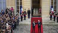 Michel Barnier à Matignon : le récit d'une nomination « rock'n'roll »