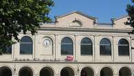 7,7 millions d'euros investis pour moderniser la gare de Nîmes-Centre