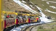 Dans les Pyrénées, la commune de Laruns rachète le petit train touristique d'Artouste