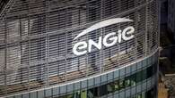 Engie, un petit coin de bleu dans le ciel orageux du CAC 40