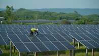 Dans le Val-d'Oise, le long défi des énergies renouvelables