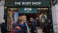 The Body Shop sauve ses magasins restants au Royaume-Uni