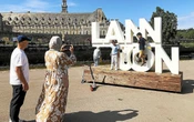« Ça se voit qu’il y a de monde ! » À Lannion, la fréquentation touristique repart à la hausse