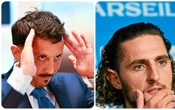 « Même dans la pire des bagarres il y a des règles. Là, il n’y en avait pas » : le président de l’OM Pablo Longoria explique la décision de se séparer d’Adrien Rabiot