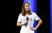« Le métier d’entraîneur m’attirait moins » : Cléopatre Darleux se lance dans une formation de manager général