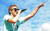 « Du rap pour toutes les générations » : comment ce style de musique s’est imposé à la Fête du Bruit dans Landerneau