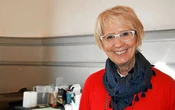 Mercotte, célèbre jurée du « Meilleur pâtissier » sur M6, rend le tablier après 14 saisons