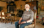 « C’est une épopée unique en Europe » : à Bulat-Pestivien, Bodilio explore l’histoire des manoirs bretons