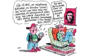 « Un dessin doit être vu et compris par le maximum de classes d’âge » : Nono garde les djeun’s à l’œil
