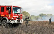 « Je promenais mon chien, j’ai balancé le mégot, ça a pris direct » : un an de prison ferme pour avoir déclenché quatre incendies à Belle-Île début juillet